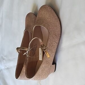 FallsCreek Girls Glitter Heels